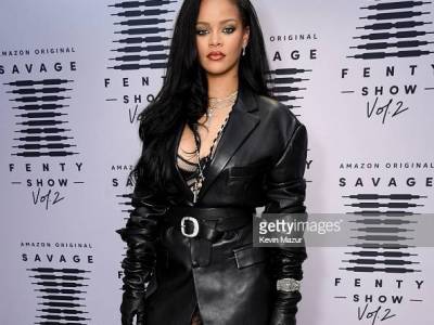 Advice for Rihanna’s Halftime&nbsp;Show