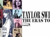 Era’s Tour Setlist